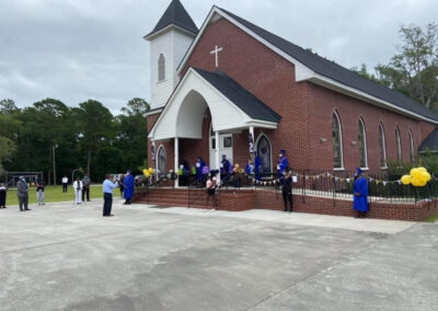 New Jerusalem AME Church